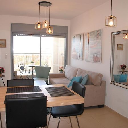 Berger'S Apartment Eilat Extérieur photo