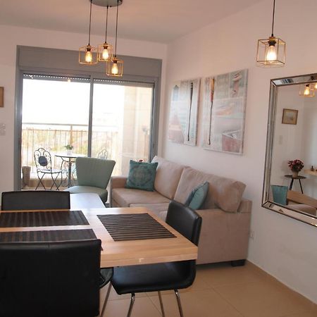 Berger'S Apartment Eilat Extérieur photo