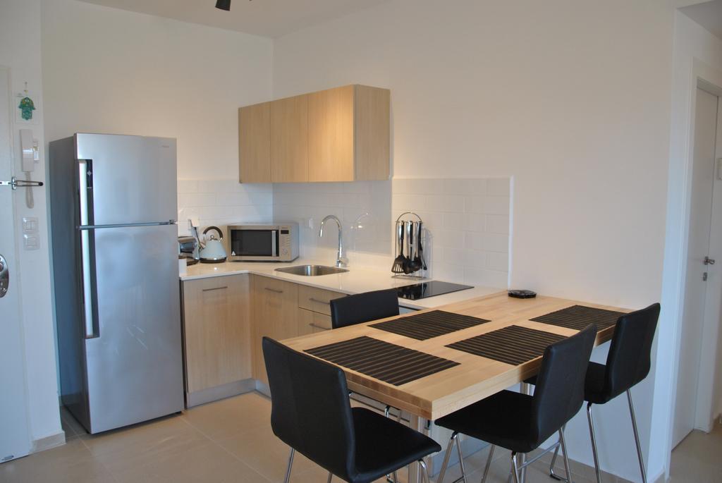 Berger'S Apartment Eilat Extérieur photo