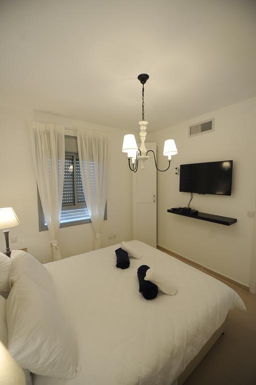 Berger'S Apartment Eilat Extérieur photo