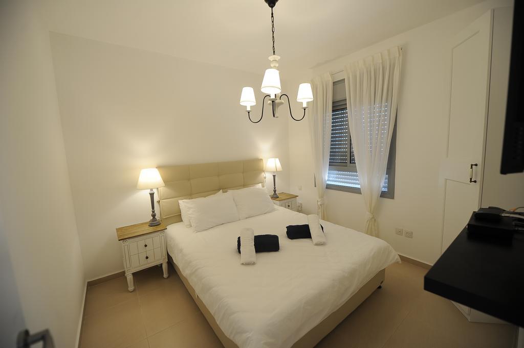 Berger'S Apartment Eilat Extérieur photo