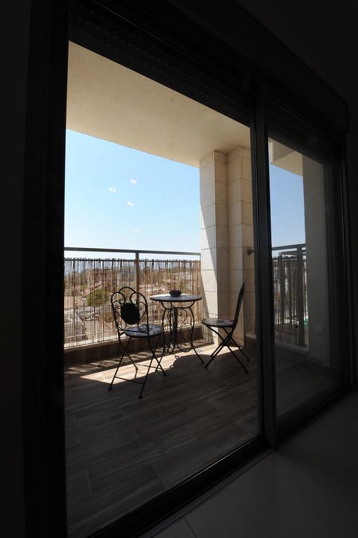 Berger'S Apartment Eilat Extérieur photo