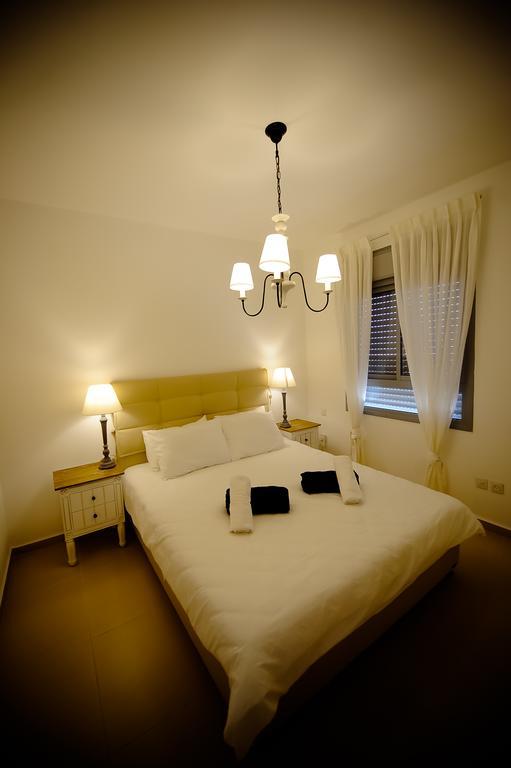 Berger'S Apartment Eilat Extérieur photo