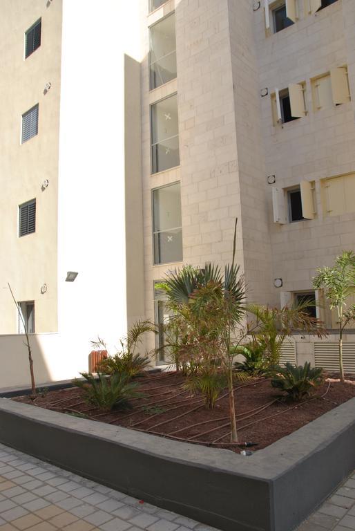 Berger'S Apartment Eilat Extérieur photo