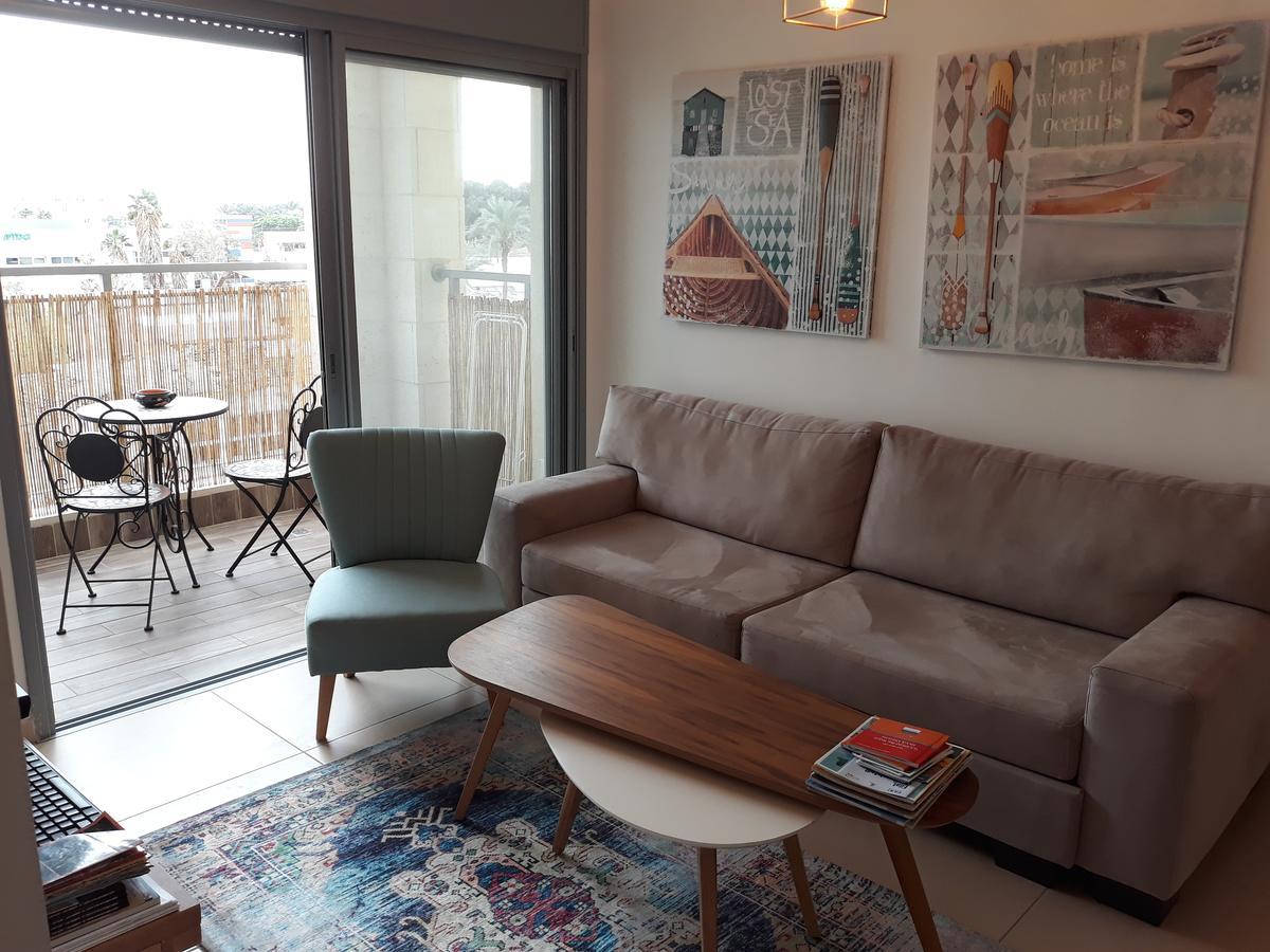 Berger'S Apartment Eilat Extérieur photo