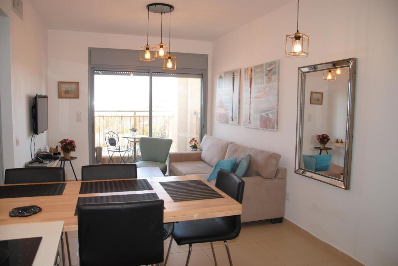 Berger'S Apartment Eilat Extérieur photo