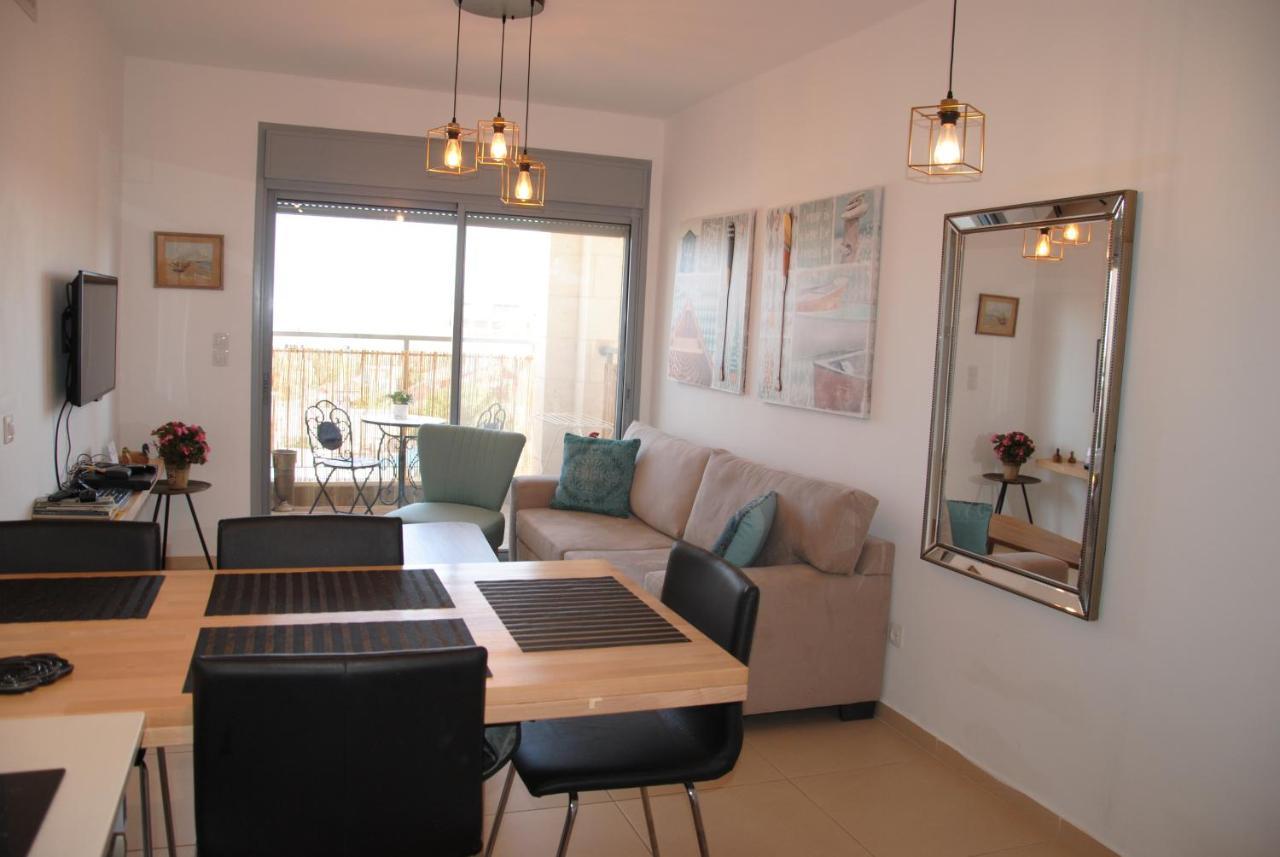 Berger'S Apartment Eilat Extérieur photo